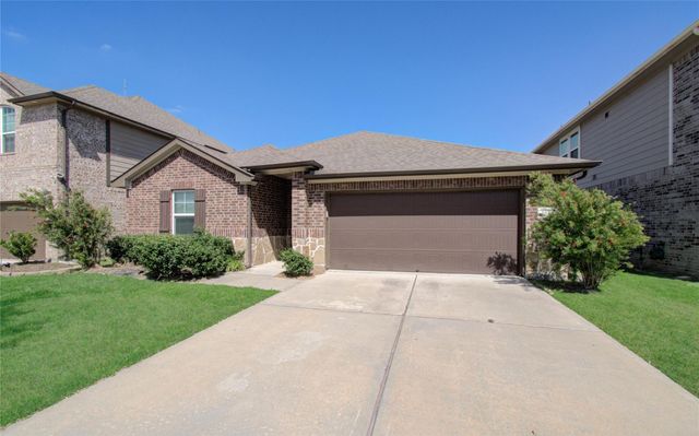 2815 Dry Creek Drive, Missouri City, TX 77459