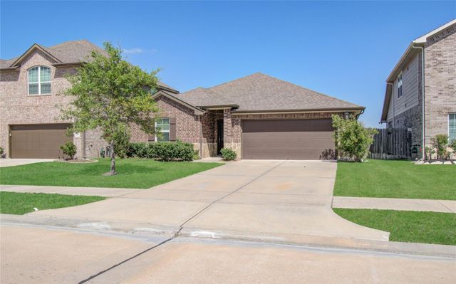 2815 Dry Creek Drive, Missouri City, TX 77459