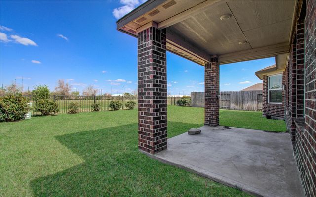 2815 Dry Creek Drive, Missouri City, TX 77459