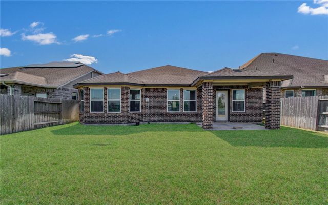 2815 Dry Creek Drive, Missouri City, TX 77459