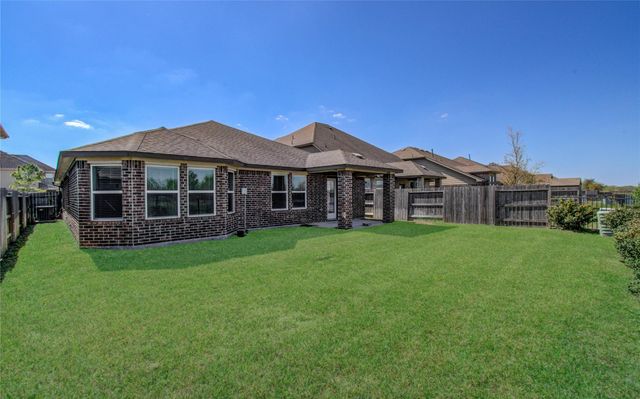 2815 Dry Creek Drive, Missouri City, TX 77459