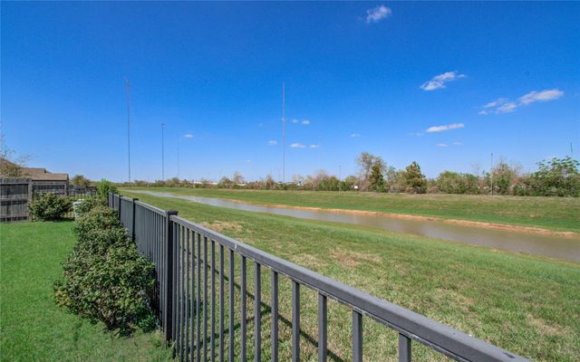 2815 Dry Creek Drive, Missouri City, TX 77459