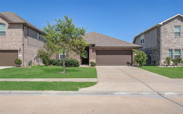 2815 Dry Creek Drive, Missouri City, TX 77459