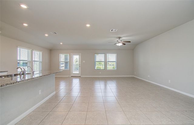 2815 Dry Creek Drive, Missouri City, TX 77459