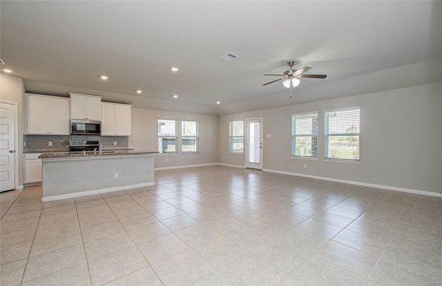 2815 Dry Creek Drive, Missouri City, TX 77459