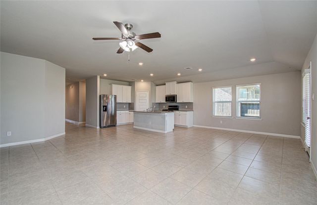 2815 Dry Creek Drive, Missouri City, TX 77459