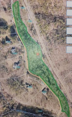 0 Starlight LN, Boones Mill, VA 24065