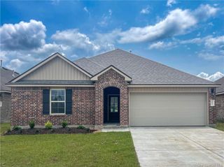 3964 W Savannah Lakes Drive, Lake Charles, LA 70607