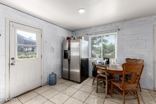 531 N SIRRINE --, Mesa, AZ 85201