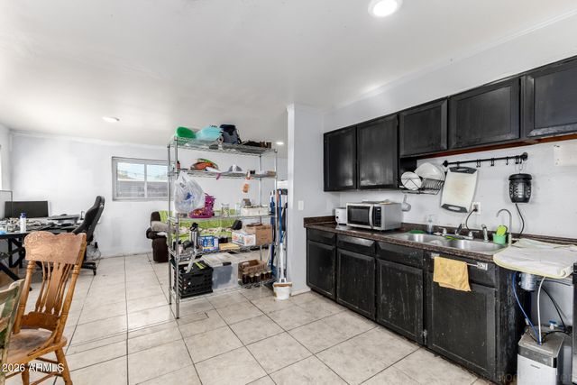 531 N SIRRINE --, Mesa, AZ 85201