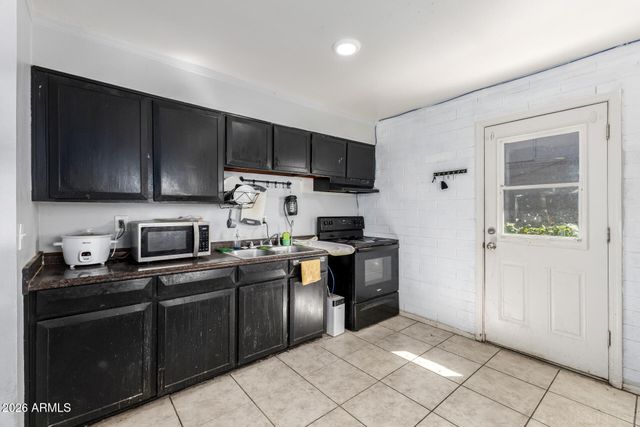 531 N SIRRINE --, Mesa, AZ 85201