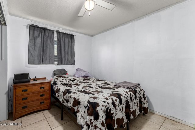 531 N SIRRINE --, Mesa, AZ 85201