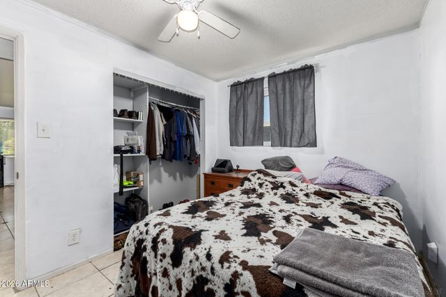 531 N SIRRINE --, Mesa, AZ 85201