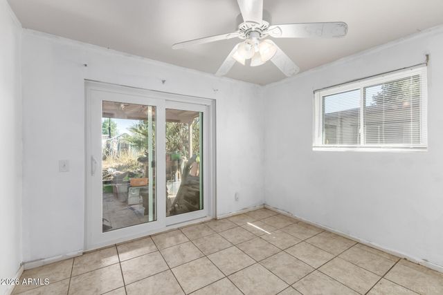 531 N SIRRINE --, Mesa, AZ 85201