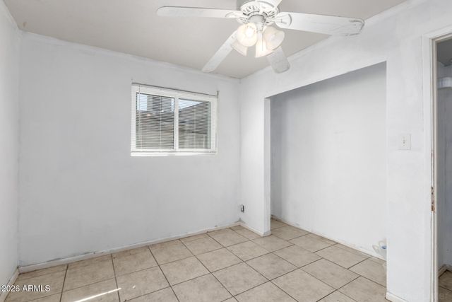 531 N SIRRINE --, Mesa, AZ 85201