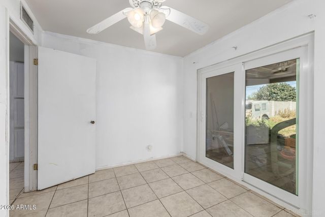 531 N SIRRINE --, Mesa, AZ 85201