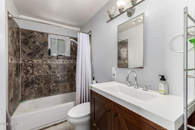 531 N SIRRINE --, Mesa, AZ 85201