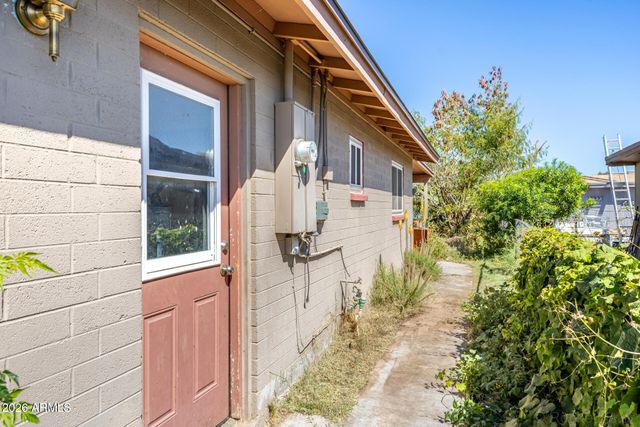 531 N SIRRINE --, Mesa, AZ 85201