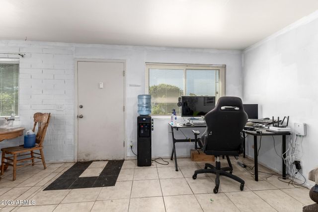 531 N SIRRINE --, Mesa, AZ 85201