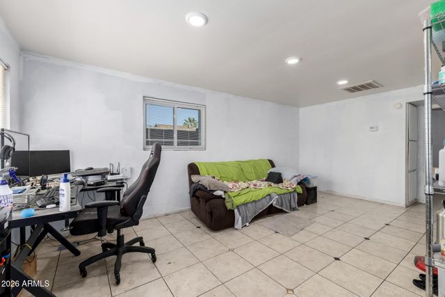 531 N SIRRINE --, Mesa, AZ 85201