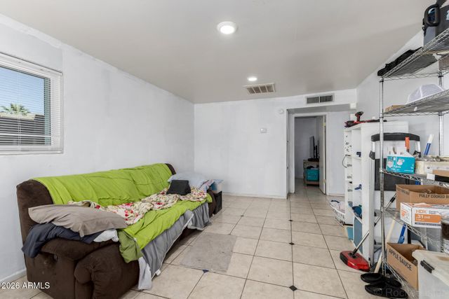 531 N SIRRINE --, Mesa, AZ 85201