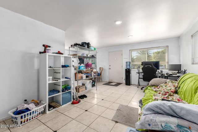 531 N SIRRINE --, Mesa, AZ 85201