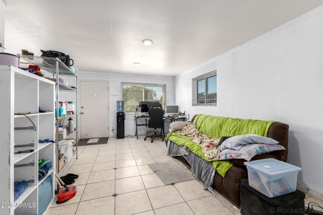 531 N SIRRINE --, Mesa, AZ 85201