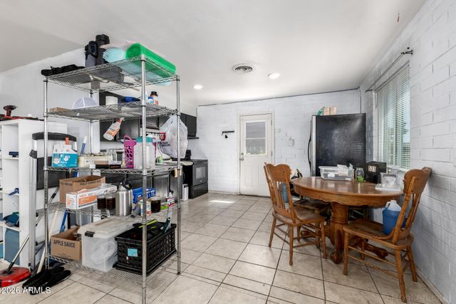 531 N SIRRINE --, Mesa, AZ 85201