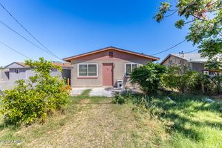531 N SIRRINE --, Mesa, AZ 85201