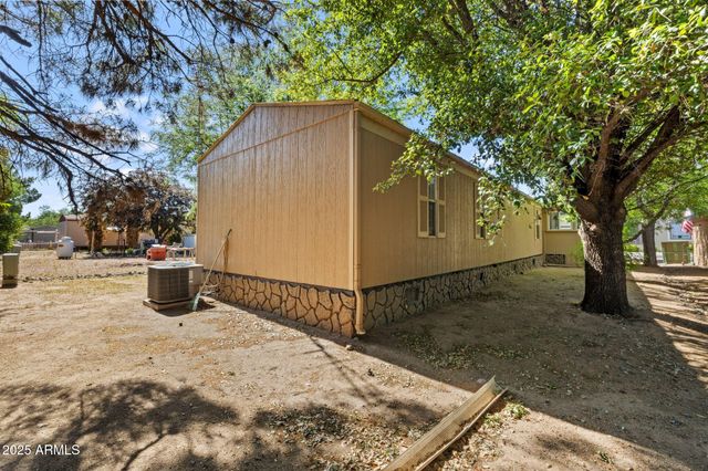 1487 W Horseshoe Bend Drive 70, Camp Verde, AZ 86322