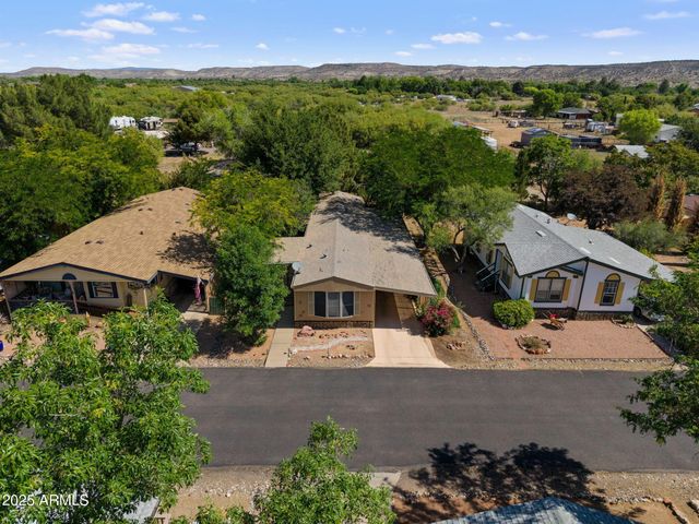 1487 W Horseshoe Bend Drive 70, Camp Verde, AZ 86322