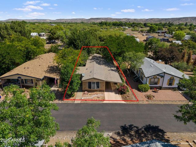 1487 W Horseshoe Bend Drive 70, Camp Verde, AZ 86322