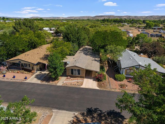 1487 W Horseshoe Bend Drive 70, Camp Verde, AZ 86322