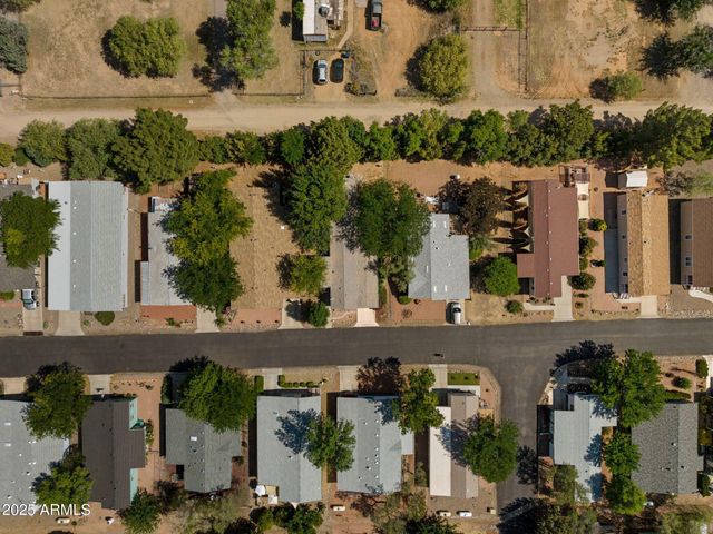 1487 W Horseshoe Bend Drive 70, Camp Verde, AZ 86322
