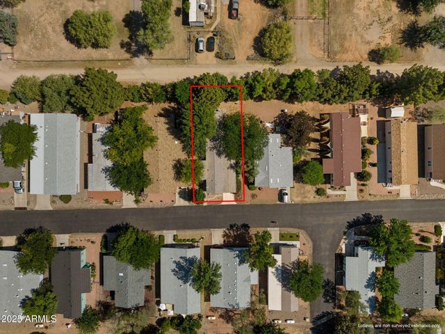 1487 W Horseshoe Bend Drive 70, Camp Verde, AZ 86322