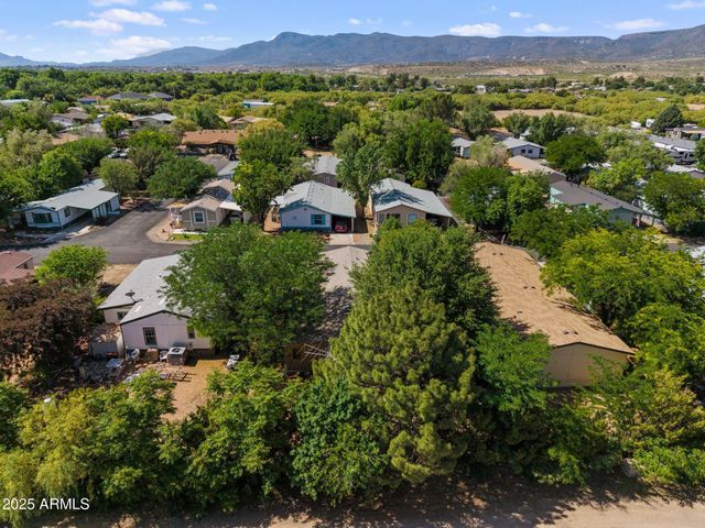 1487 W Horseshoe Bend Drive 70, Camp Verde, AZ 86322