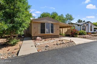 1487 W Horseshoe Bend Drive 70, Camp Verde, AZ 86322