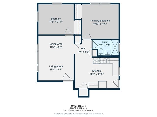 740 E North Broadway Street B, Lombard, IL 60148