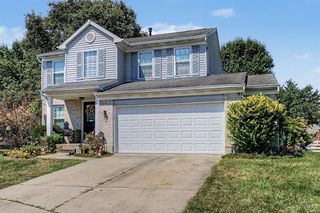 5829 Cedarwood Court, Hamilton Twp, OH 45039