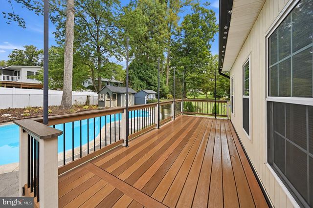 13900 CONGRESS DR, Rockville, MD 20853