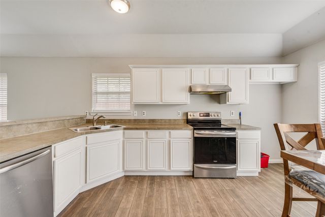 1016 Woodside Lane, Seagoville, TX 75159