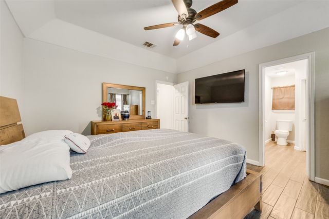 1016 Woodside Lane, Seagoville, TX 75159
