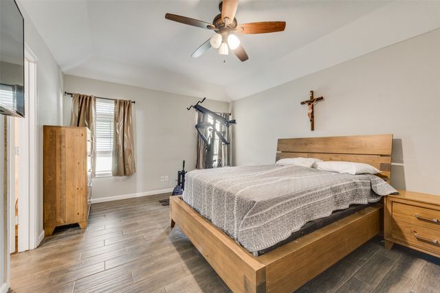 1016 Woodside Lane, Seagoville, TX 75159