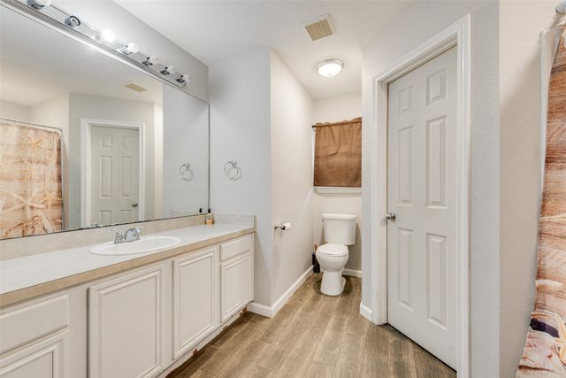 1016 Woodside Lane, Seagoville, TX 75159