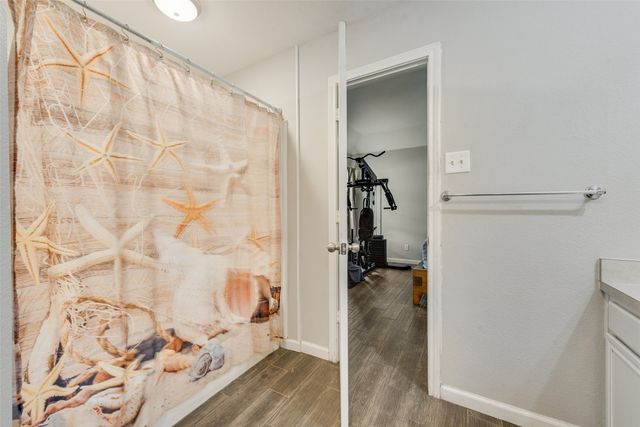 1016 Woodside Lane, Seagoville, TX 75159