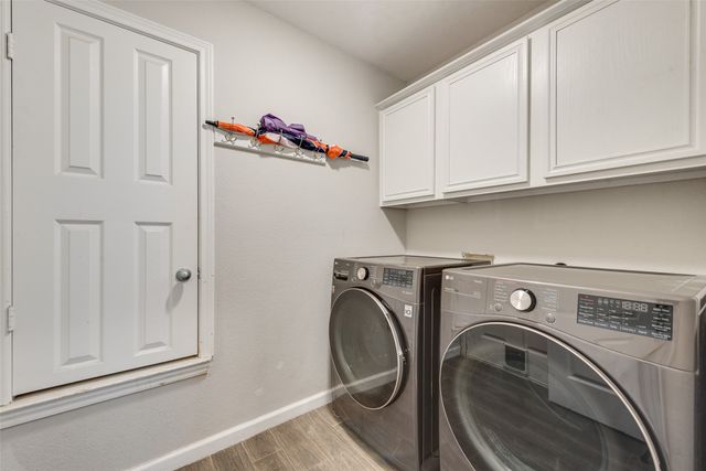 1016 Woodside Lane, Seagoville, TX 75159
