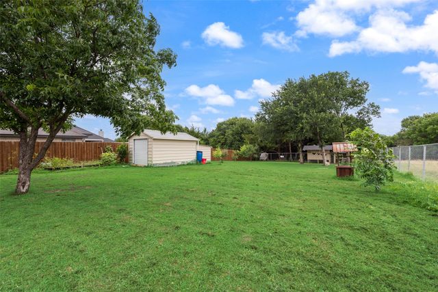 1016 Woodside Lane, Seagoville, TX 75159