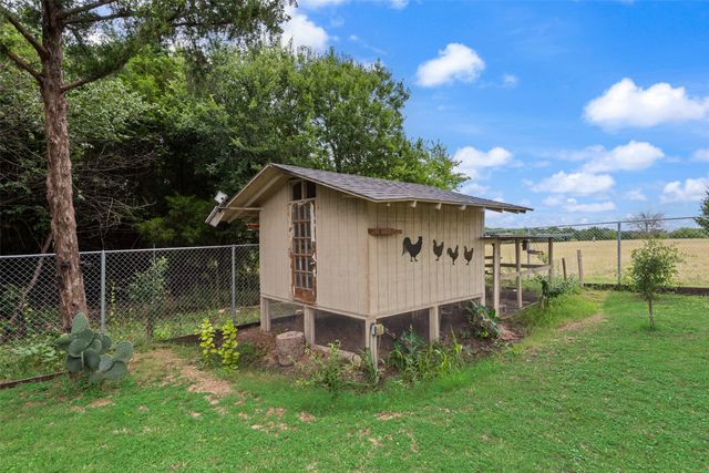 1016 Woodside Lane, Seagoville, TX 75159