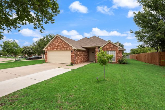1016 Woodside Lane, Seagoville, TX 75159