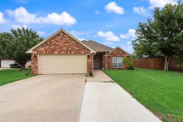 1016 Woodside Lane, Seagoville, TX 75159